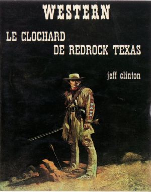 [Wildcat O'Shea 01] • Le Clochard De Redrock Texas